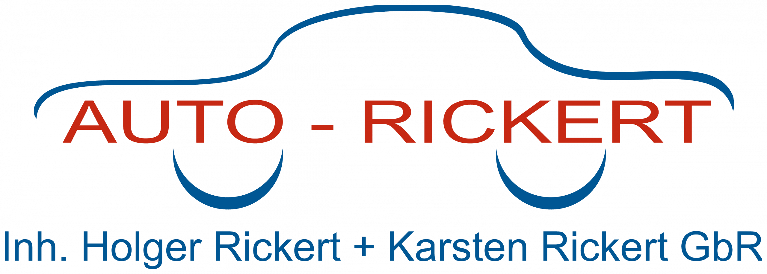 Auto-Rickert GbR Logo - Behindertengerechte Fahrzeuge Ladbergen