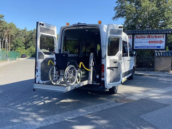 Mercedes-Benz Vito Tourer 111 CDI Pro extralang